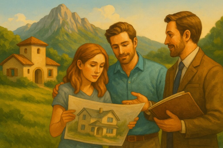 Personal Shopper Inmobiliario: Tu mejor aliado para comprar o invertir en vivienda