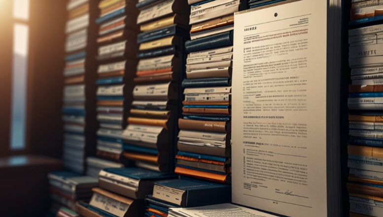 Documentación imprescindible para vender tu vivienda