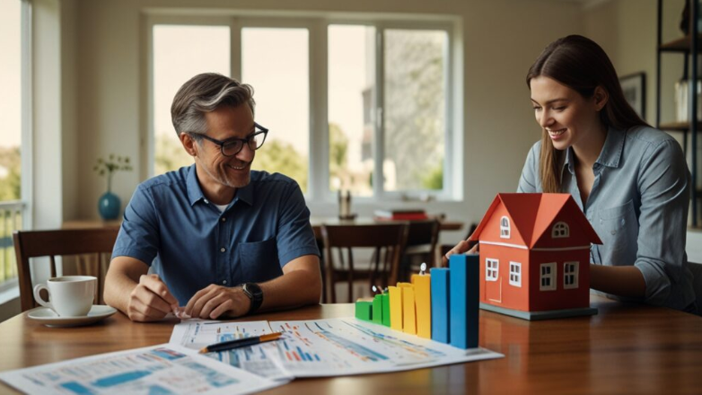 Capacidad de Endeudamiento: ¿Cuánto Puedes Pagar por tu Hipoteca?