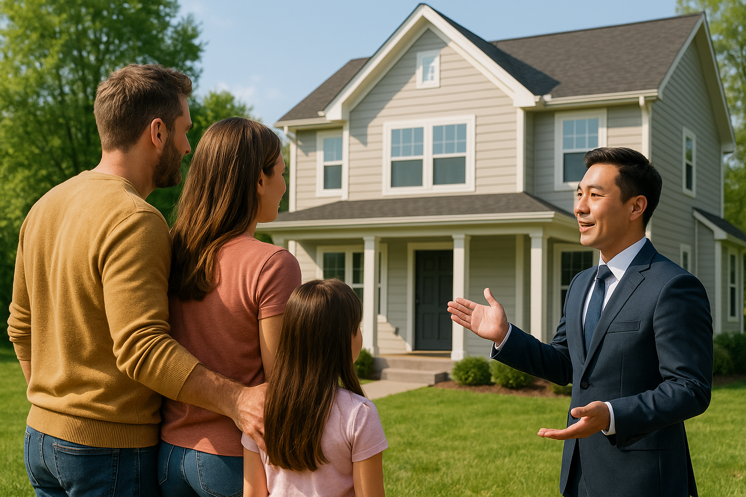 Por qué contar con un asesor inmobiliario profesional es una inversión inteligente (y no un gasto)