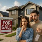 Errores más comunes al comprar una vivienda y cómo evitarlos con un asesor inmobiliario